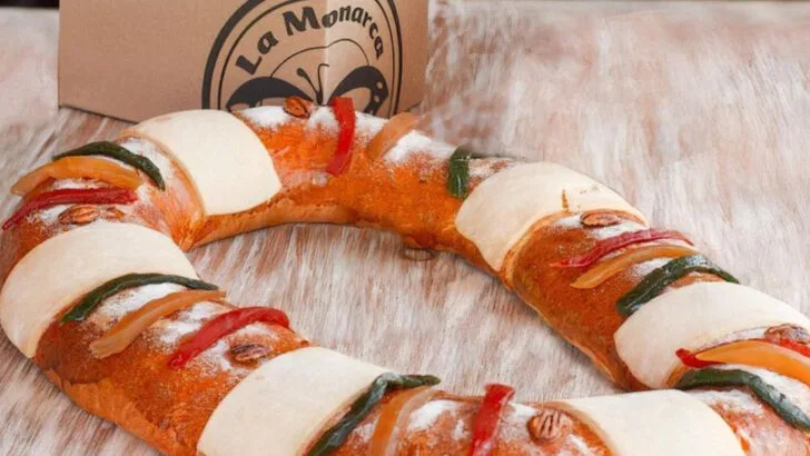 11 Beloved California Bakeshops Known for Their Outstanding Mexican Food