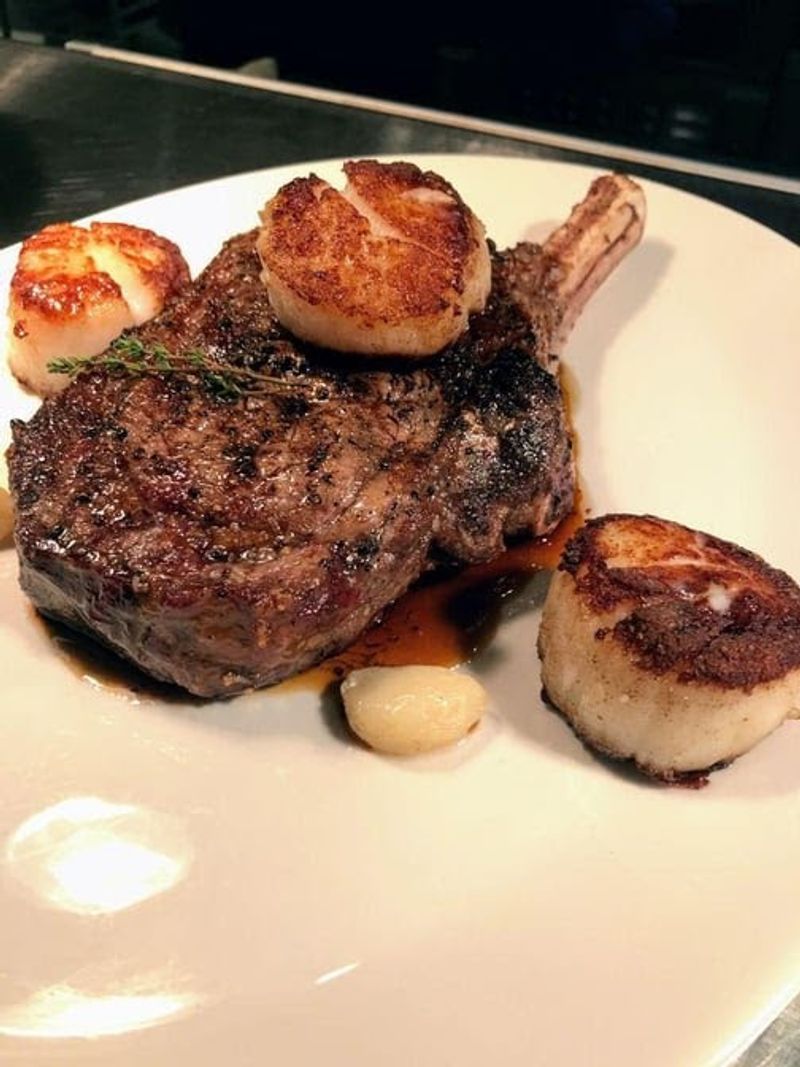 J. Michael’s Prime — Canton, GA