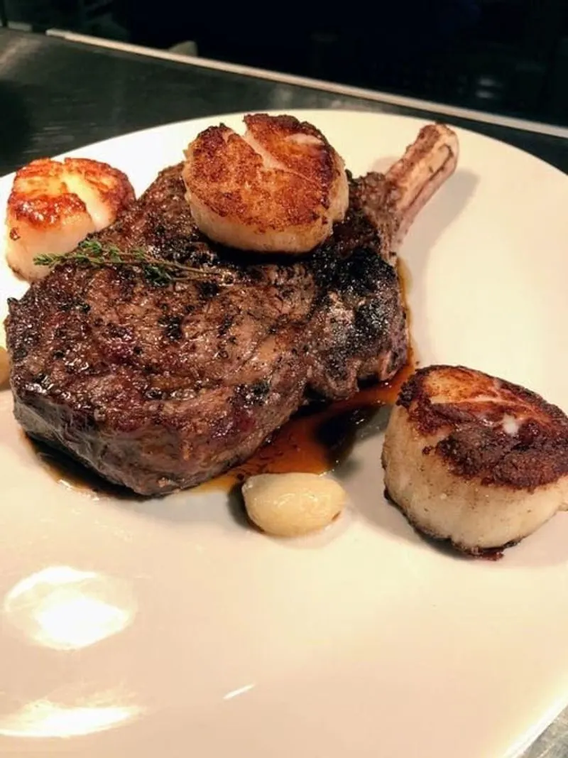 J. Michael’s Prime — Canton, GA