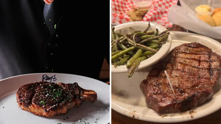 11 Georgia restaurants that have built their reputation on unforgettable prime rib