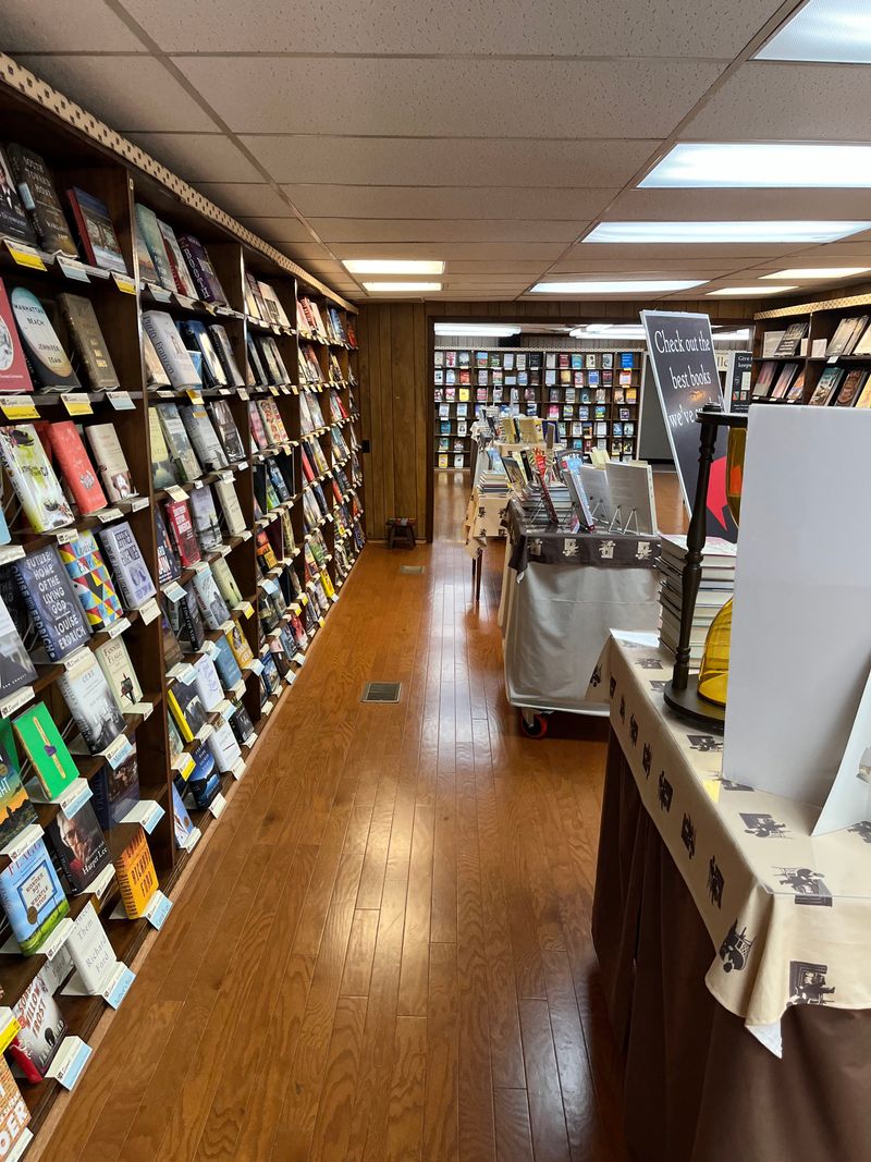 Alabama Booksmith &ndash; Homewood