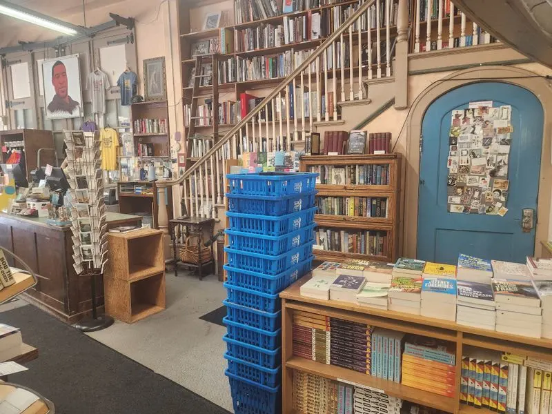 Magers & Quinn Booksellers