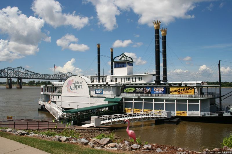 Natchez