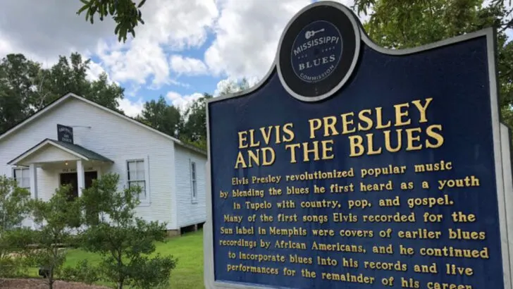 11 Mississippi towns that work well for winter day visits