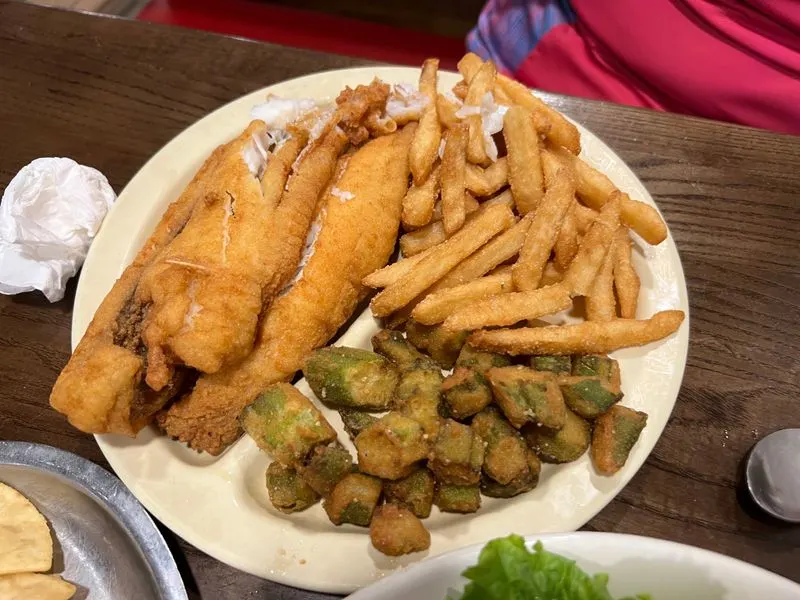 Riverview Cafe &mdash; Sneads Ferry, NC