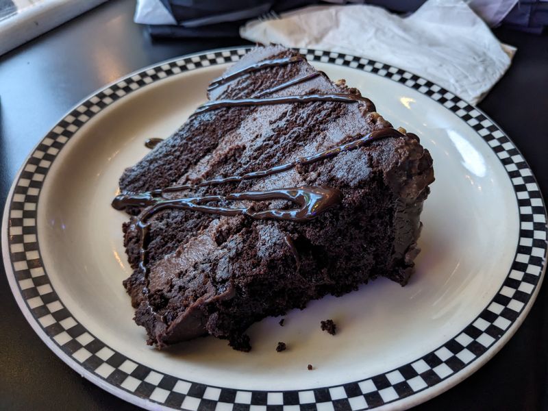 Hayes Barton Cafe & Dessertery — Raleigh, NC