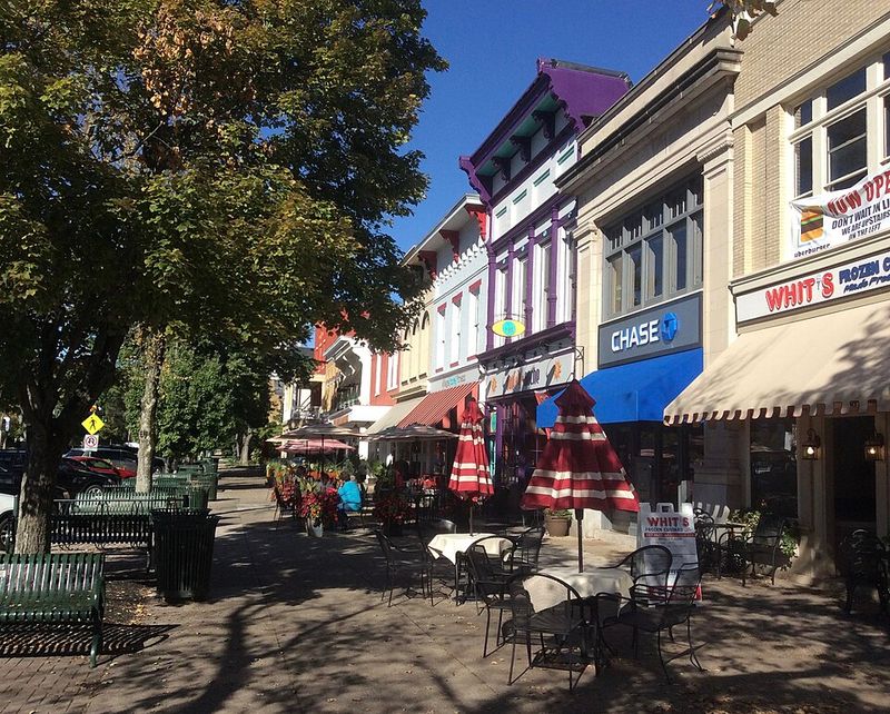 Granville