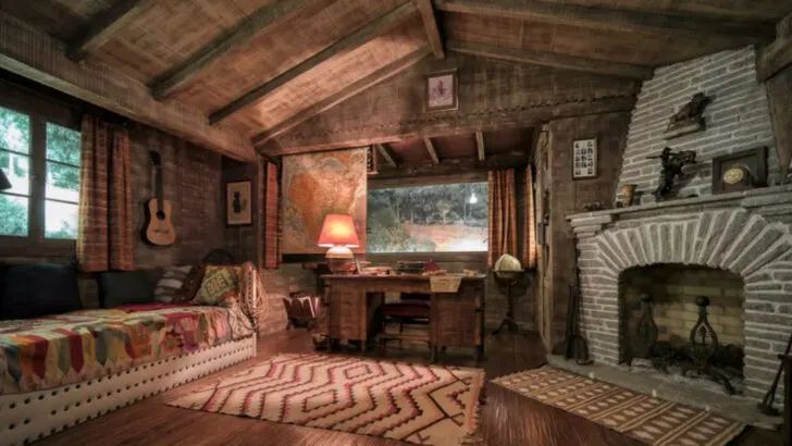 11 Oklahoma towns that make sense for winter day trips