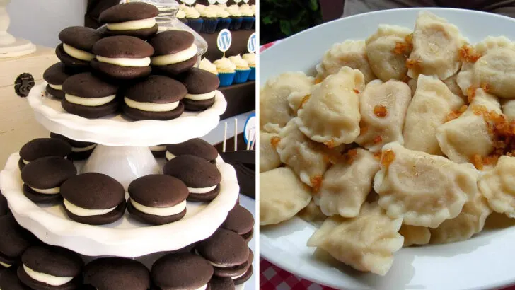 11 Pennsylvania small-town food traditions that only locals truly appreciate