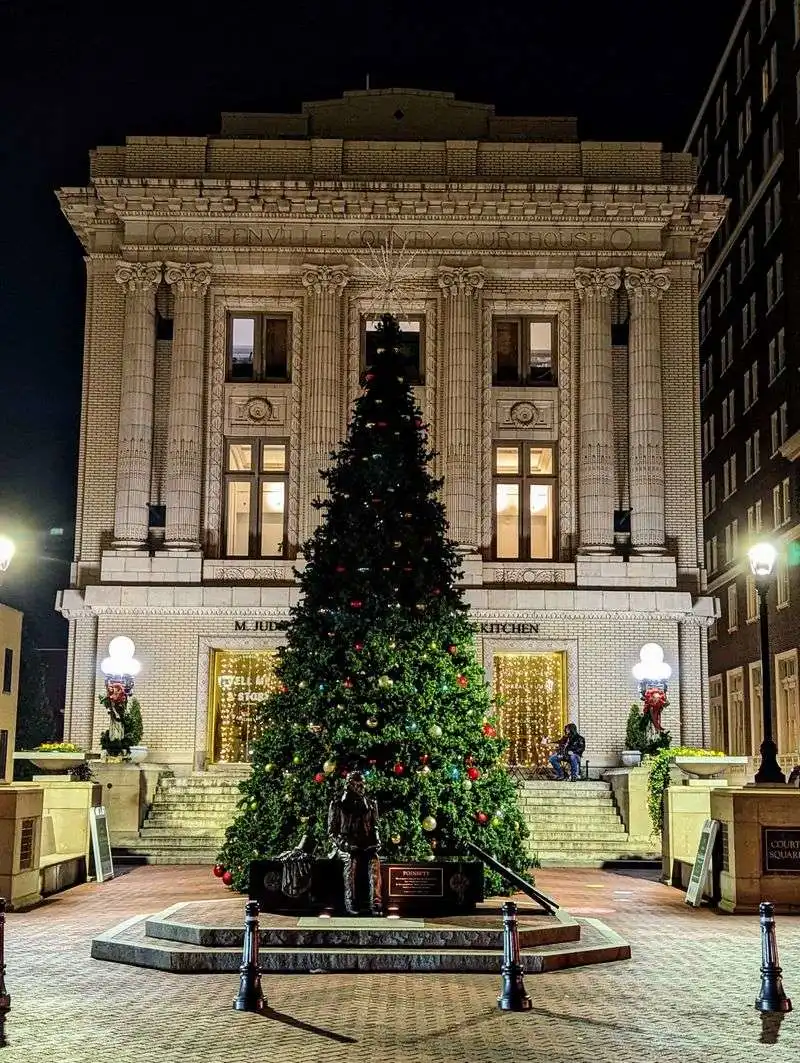 M.Judson Booksellers &mdash; Greenville, SC
