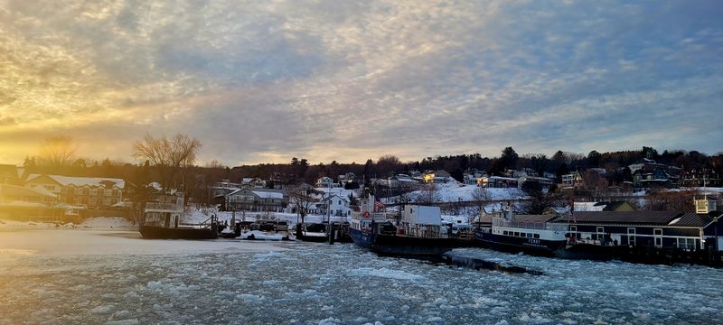 Bayfield