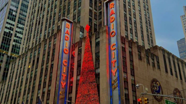 12 Art Deco Buildings Across America That Architecture Fans Should See