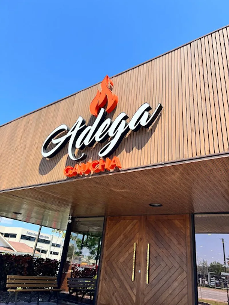 Adega Gaucha Brazilian Steakhouse