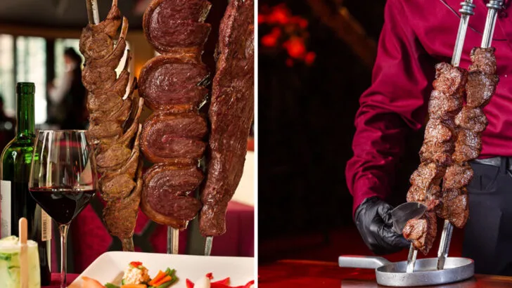 12 Brazilian steakhouses in Florida serving churrasco that rivals Rio