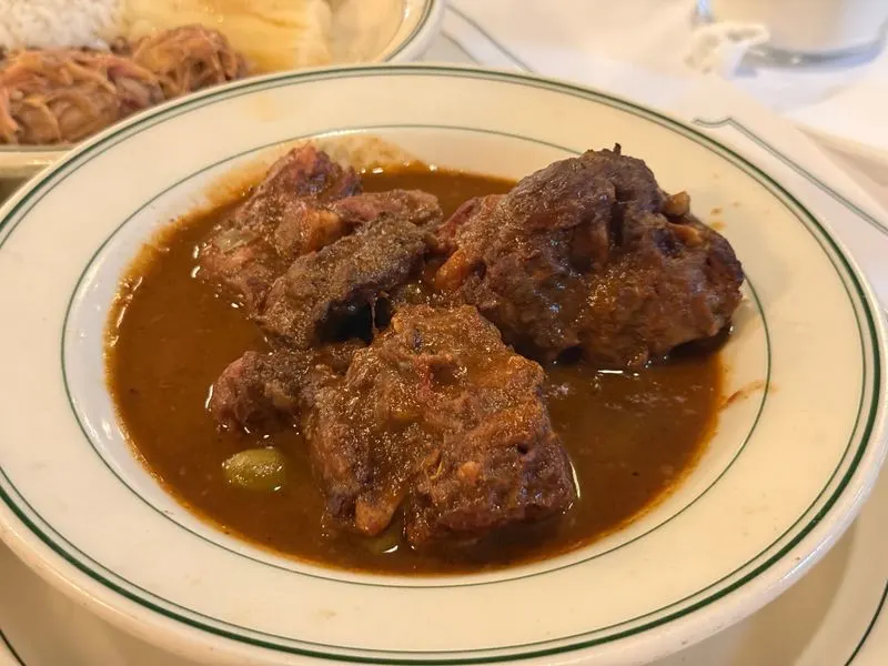 Versailles &mdash; Miami, Florida