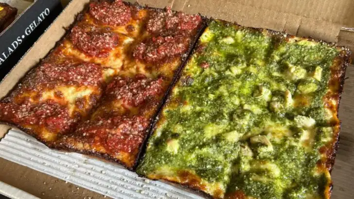 12 Detroit-style pizza spots in Michigan locals keep recommending