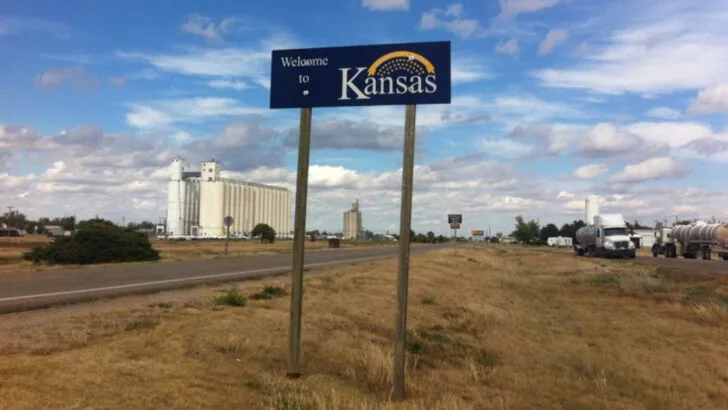 12 Dust Bowl towns in Oklahoma and Kansas that tell the story of the 1930s