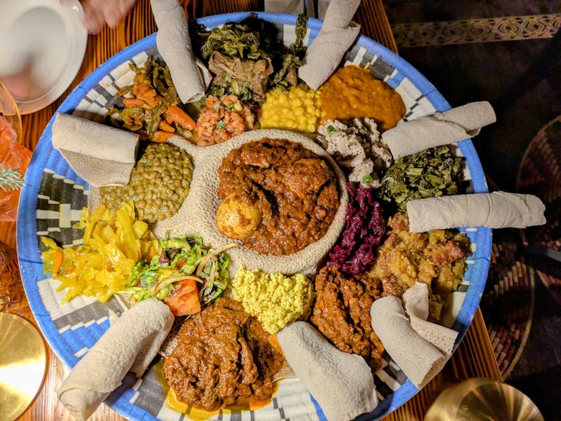 Eatopia Eatery