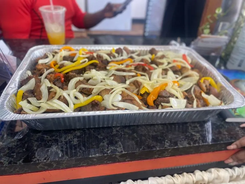 Ti Randevou &mdash; Orlando, FL