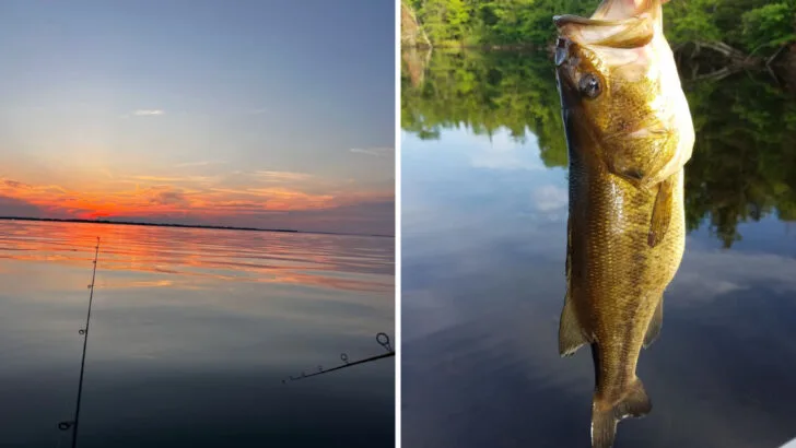12 Ice Fishing Destinations in the Northern U.S. for Winter Adventurers