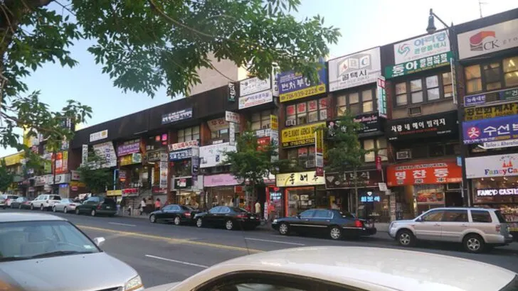 12 Koreatown neighborhoods across America with the best food scenes