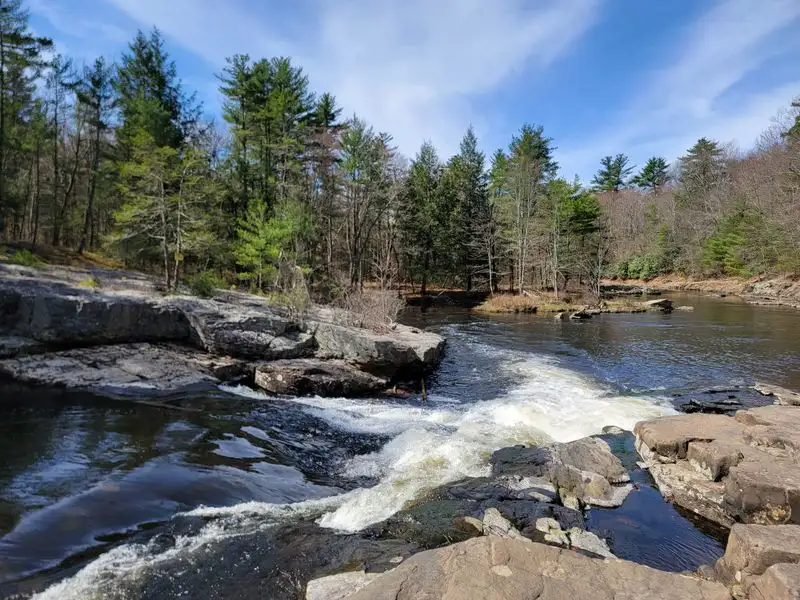 Austin T. Blakeslee Natural Area