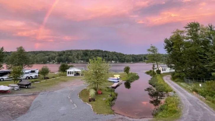 12 Lesser-Known Places in the Poconos That Feel Like Personal Finds