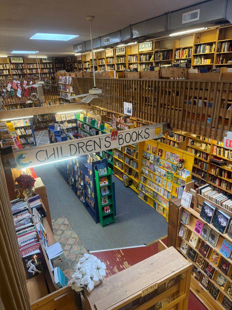 Montclair Book Center