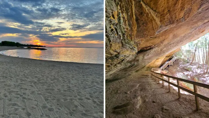 12 Ohio parks that turn an ordinary day outdoors into something better