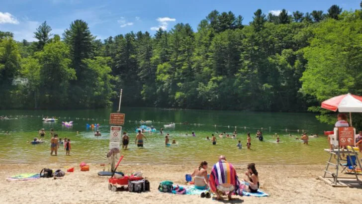 12 Pennsylvania state parks that feel larger than expected and easy to explore