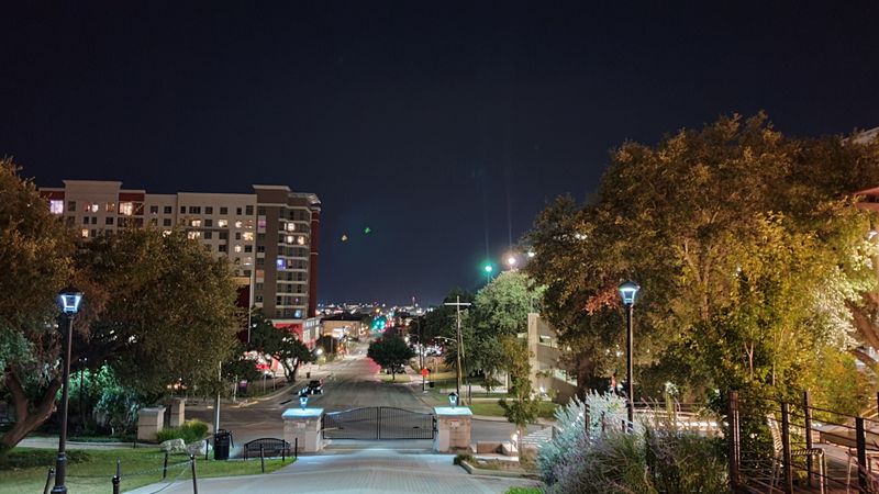 San Marcos