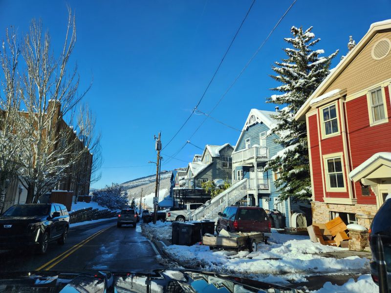 Park City