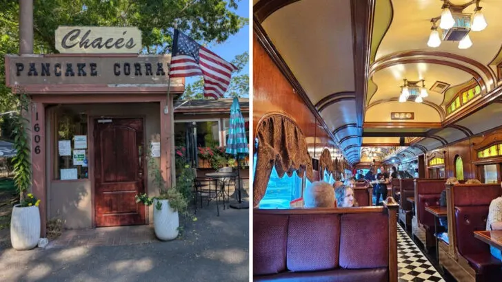 12 Washington Restaurants Where Hash Browns Are the Real Reason to Order Breakfast