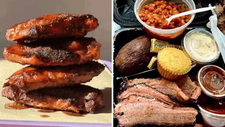 12 Well-Loved Pennsylvania BBQ Dishes Locals Always Come Back To