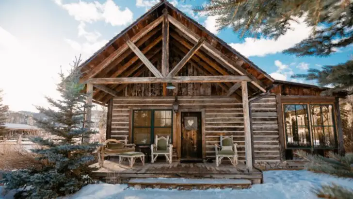 12 Yurt and Glamping Sites in Unexpected Locations Across the U.S.