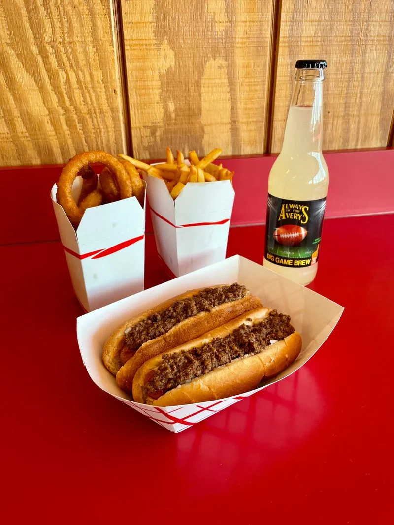 Capitol Lunch &mdash; New Britain, CT