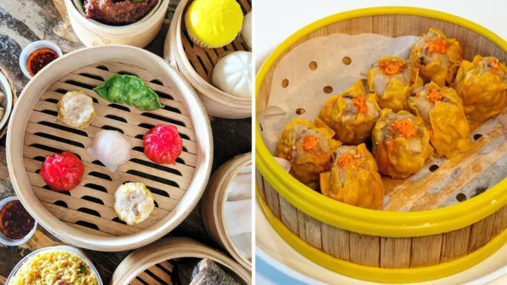 12 dim sum spots in California that Chinese grandmothers approve of