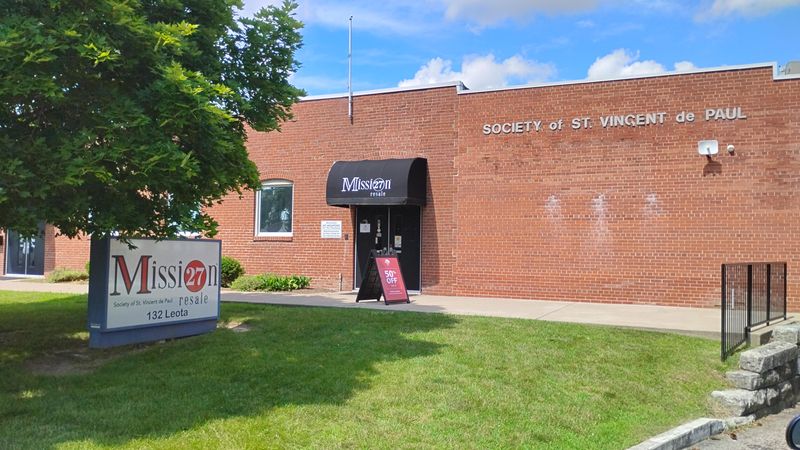 Mission 27 Resale – Indianapolis