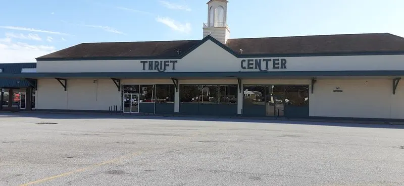 Prime Thrift Wilmington - Wilmington