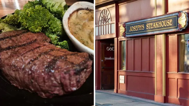 12 no-frills restaurants in Connecticut serving a New York strip worth seeking out