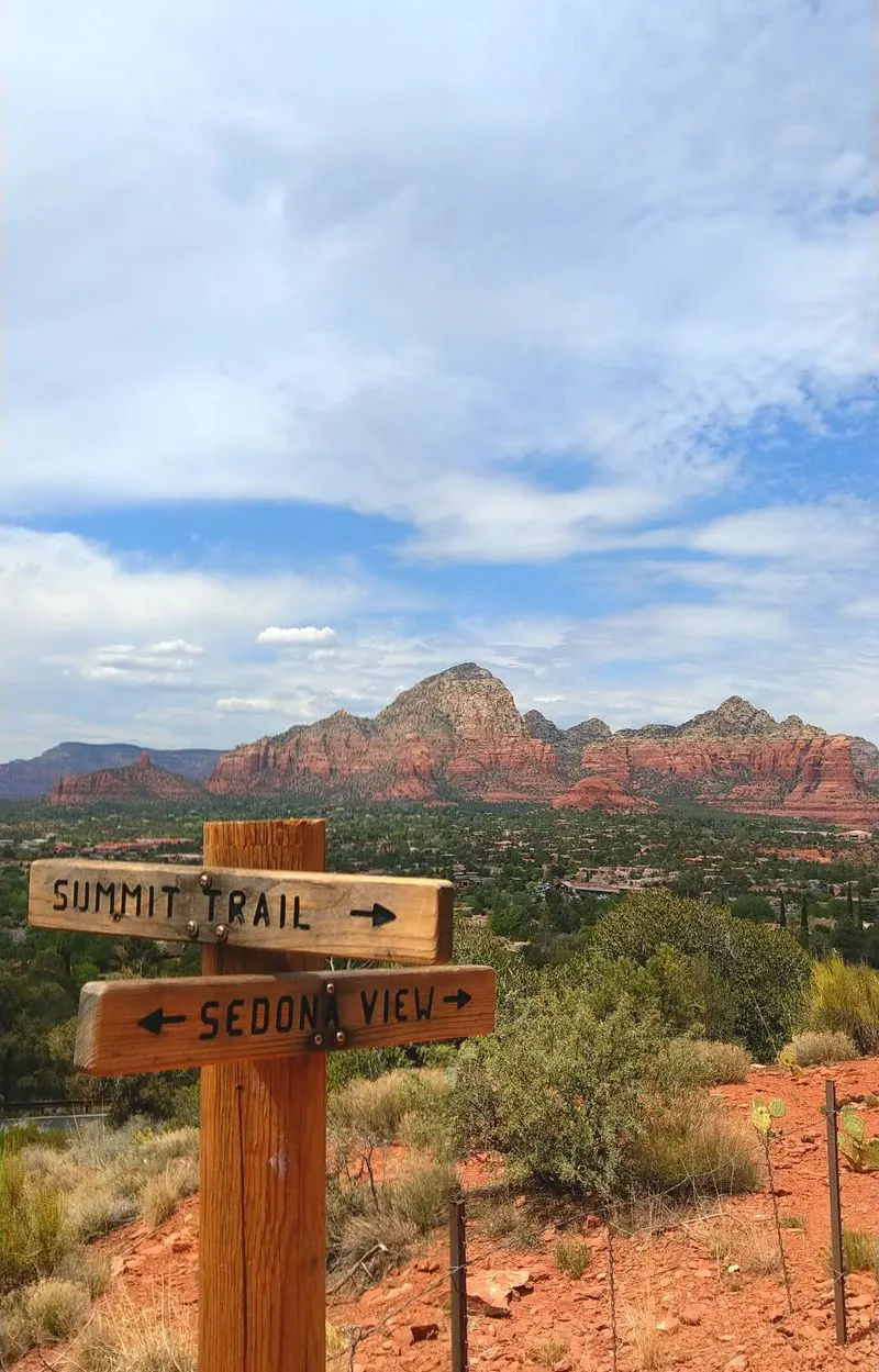 Sedona