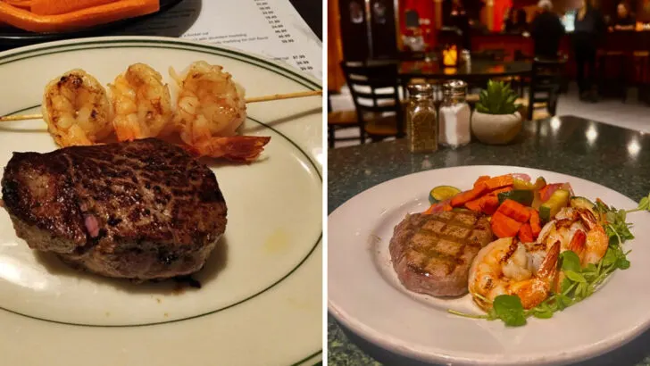 13 Iowa supper clubs where old-school dining still means a great steak