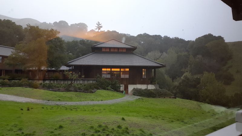 Spirit Rock Meditation Center