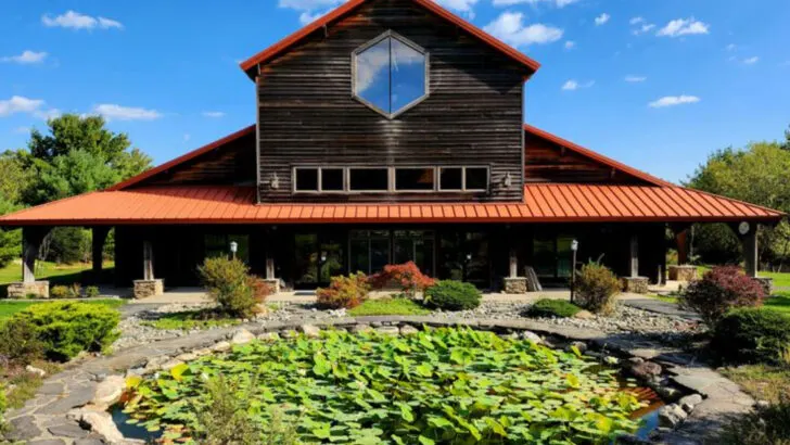 13 Meditation Retreats Across America for a Quiet Winter Escape