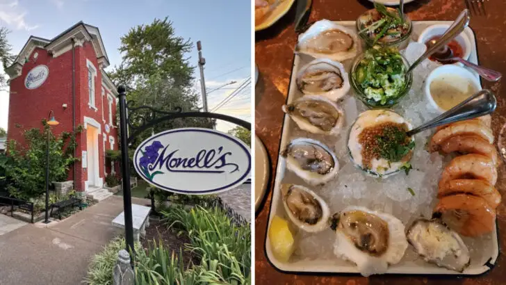 13 Nashville restaurants away from Broadway locals rely on