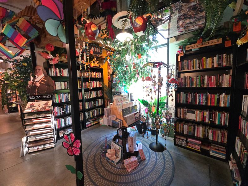 The Writer’s Block (Las Vegas)