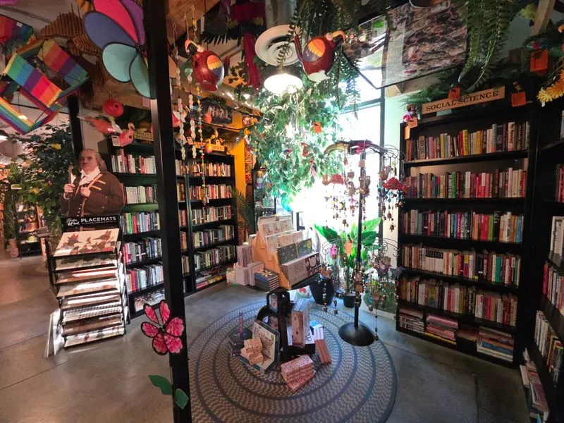 The Writer’s Block (Las Vegas)