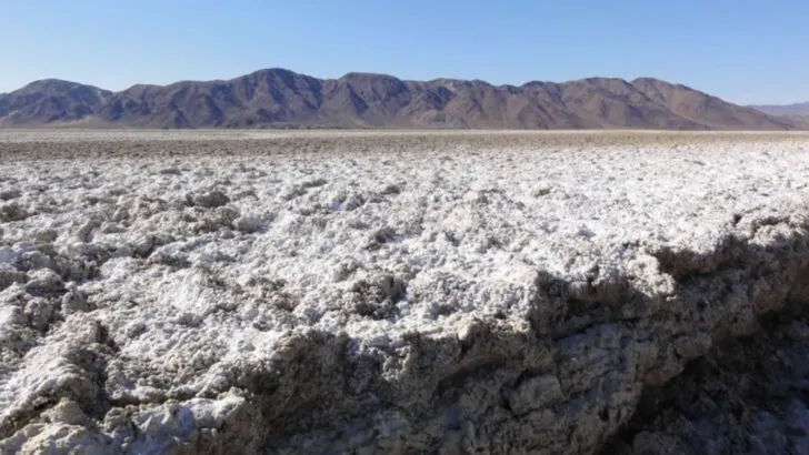 13 Salt Flats and Otherworldly Landscapes Across the American West