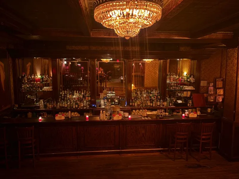 The Back Room (New York City, NY)