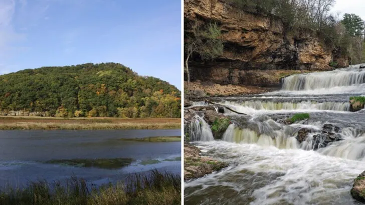13 State Parks in Wisconsin That Turn Out to Be More Interesting Than Expected